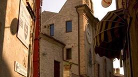 Teatro dell'Arancio - >Grottammare