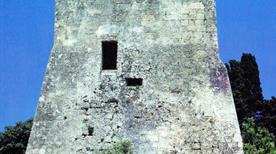 Torre Regina Giovanna - >Brindisi