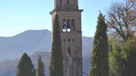 Campanile di Sant'Antonio  - >Gatteo