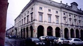 Museo Civico G. Bellini - >Asola