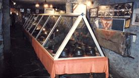 Museo della Resistenza - >Carpasio