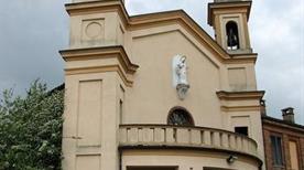 Santuario Madonna della Spina  - >Pralormo