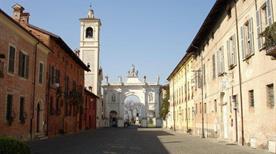 Palazzo Salmatoris - >Cherasco