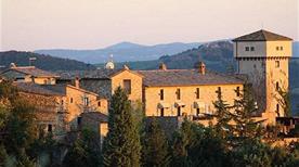 Castello di Poggio - >Collazzone