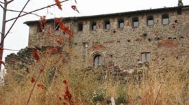 Castello di Baselica - >Gossolengo