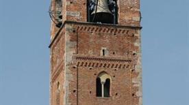Torre del Barbarossa - >Seregno