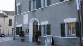 Casa Museo M. Moretti - >Cesenatico