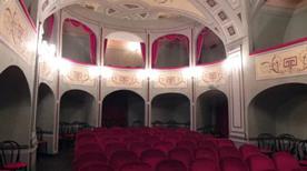 Teatro Donnafugata - >Ragusa