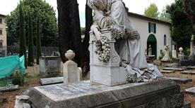 Cimitero degli Inglesi - >Florenz