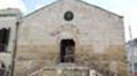 La Chiesa della Santissima Trinità - >Brindisi