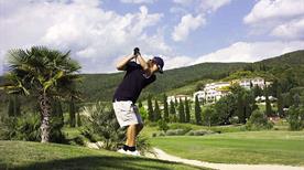 Golf Club Toscana Il Pelagone - >Gavorrano