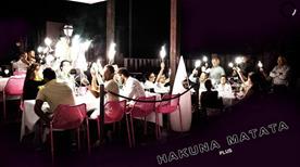 Hakuna Matata - >Riccione