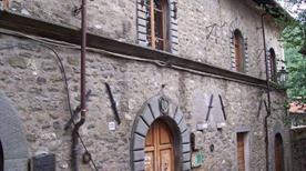 Museo del Territorio dell' Alta Valle dell' Aulella - >Casola in Lunigiana
