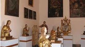 Museo di Arte Sacra - >Agnone