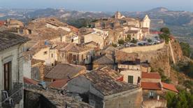 Centro storico - >Caulonia