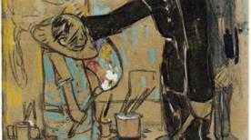 Galleria d'Arte Moderna A. Bonzagni - >Cento