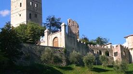 Castello di Serravalle - >Vittorio Veneto