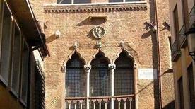 Casa di Ezzelino - >Padova