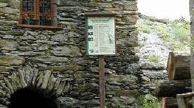 Museo Storico della Balziglia - >Massello