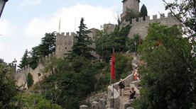 Museo delle armi antiche - >San Marino