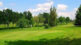 Golf Club I Girasoli - >Carmagnola