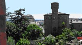 Palazzo dei Diavoli - >Siena