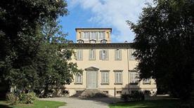 Villa Bottini - >Lucques