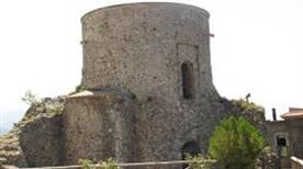 Torre di Guardia - >Guardia Piemontese