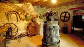 Museo del Lavoro Contadino - >Brisighella