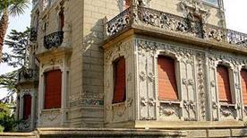 Villa Conti - >Civitanova Marche