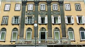 Casa Steiner - >Trieste
