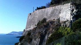 Forte San Paolo - >Ventimiglia