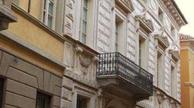 Casa Medici - >Novara