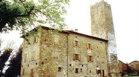 Castello di Romeggio - >Umbertide