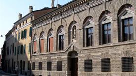Casa di Giulio Romano - >Mantova
