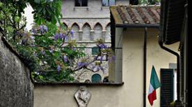 Villa il Torrino - >Scarperia e San Piero