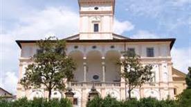 Villa Magherini-Graziani - >San Giustino