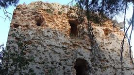 Torre Mattoni - >Ginosa