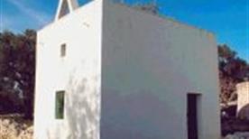 Cappella di Sant'Anna - >Salve