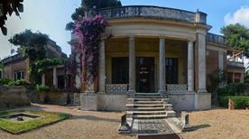 Villa Spigarelli - >Anzio