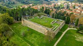 Fortezza Albornoz - >Urbino