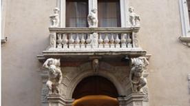 Palazzo Sardagna - >Trento