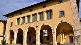 Museo della Città e del Territorio - >Monsummano Terme