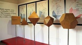 Museo della Storia del Calcolo - >Pennabilli