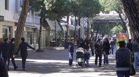 Viale Ceccarini - >Riccione