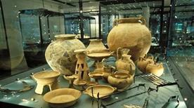 Museo Archeologico Nazionale di Venosa - >Venosa