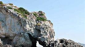Scoglio dell'Elefante - >Isole Tremiti
