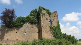 Castello di Piombinara - >Colleferro
