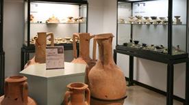 Museo Etnoantropologico - >Alia