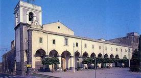 Chiesa della Madonna di Valverde - >Enna